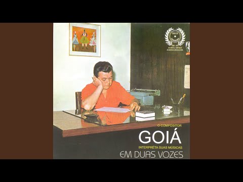 Saudade De Minha Terra - Goia E Belmonte