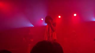 Buying Time - The Faim - Portsmouth - 12/12/19