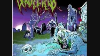 denial fiend - return to the tomb of the cursed blind dead