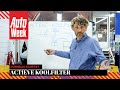 Actieve koolfilter – Cornelis schetst