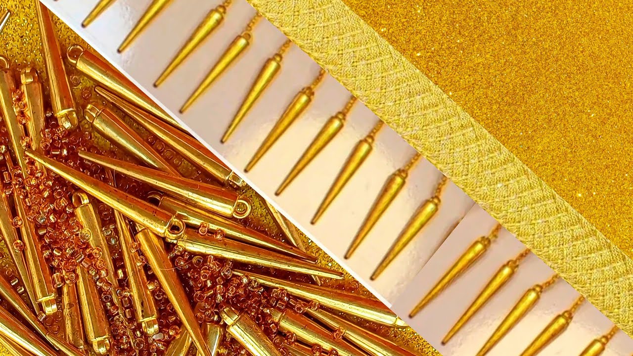 Teaching how to sew embroidery#diy