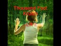 Thousand Foot Krutch - Lift it (Acoustic) 
