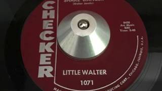 little walter - shake dancer (checker)