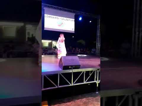 🦋✨~Danza del ventre~🦋✨assolo con il velo💕😍 {A Seano}