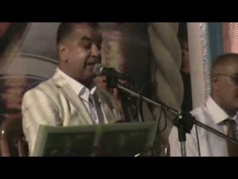 Cheikh Yacine ACHOURI Chante Bellah Ya Hamami.Mise en ligne par Ammar BEGHDADI. 19/07/2013.