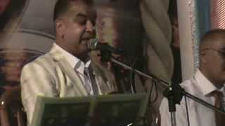 Cheikh Yacine ACHOURI Chante Bellah Ya Hamami.Mise en ligne par Ammar BEGHDADI. 19/07/2013.
