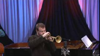 Manhattan Jazz Orchestra - AUTUMN IN NEW YORK