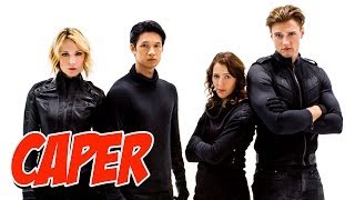 Caper | Trailer