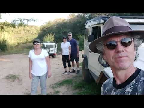 Serra Da Canastra -Pousada da Limeira