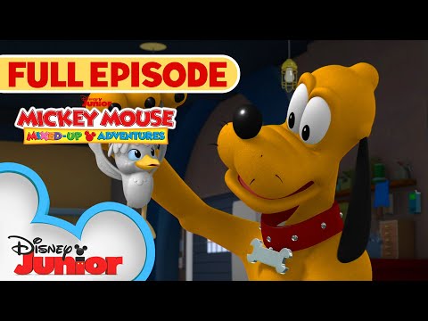 S1 E12 | Full Episode