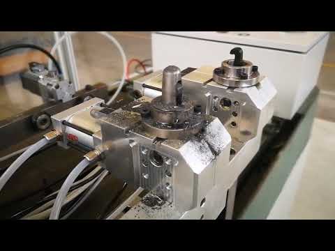 VEP Automation Horizontal PinClamp DCA50Z