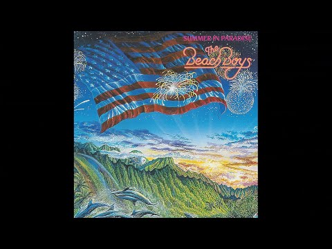 The Beach Boys - Remember "Walking in the Sand"