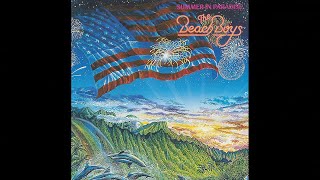 The Beach Boys - Remember &quot;Walking in the Sand&quot;