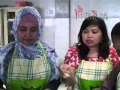 Kursus Membuat Bakwan Goreng Di Tristar Culinary Institute Info 031 8480822
