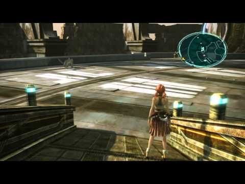 Let's Play - Final Fantasy XIII - 77
