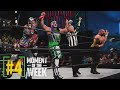 Penta Kingston Were The First To Defeat The Young Bucks In Nearly A Year AEW Dynamite 6 30 21