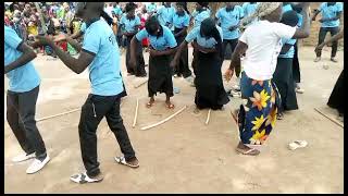 Download lagu Le son céleste de Chorale Tupuri mp3