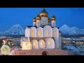 Самый Красивые Православные Песни 2021 ♫ Песни,затрагивающие душу церковные песни