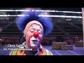 Meet Performers In Ringling Bros Circus