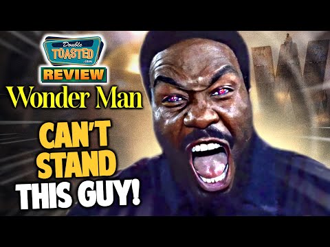WONDER MAN - Review
