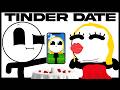 The Worst Date Of My Life