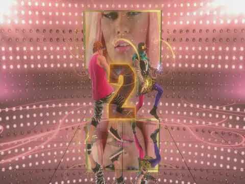 Extraction: The Hip Hop Dance Experience - Moment 4 Life (Wii)