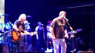 2016-07-03 Carl Black Chevy Woods Amphitheater Fontanel Nashville TN~Take it to the limit