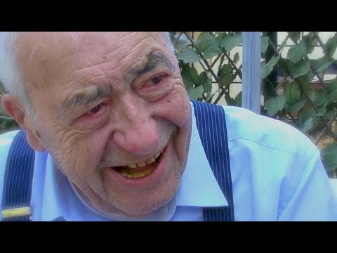 Don Monterubbianesi, visionario di Dio, riparte a 90 anni
