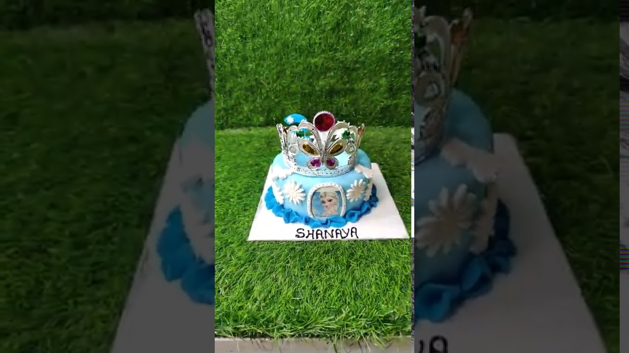 chocolate Doll Cake 🎂 Just 999 Rupees at cake Plaza