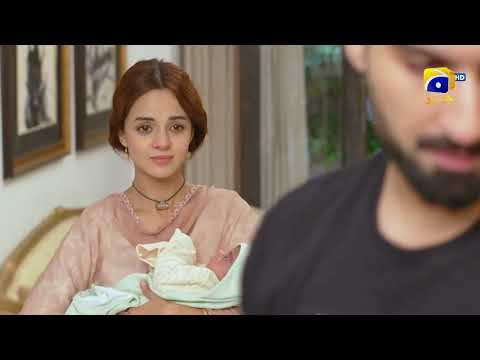 Qalandar Episode 51 | 𝗕𝗲𝘀𝘁 𝗦𝗰𝗲𝗻𝗲 𝟬𝟭 | Muneeb Butt | Komal Meer | Ali Abbas | Hiba Aziz | HAR PAL GEO