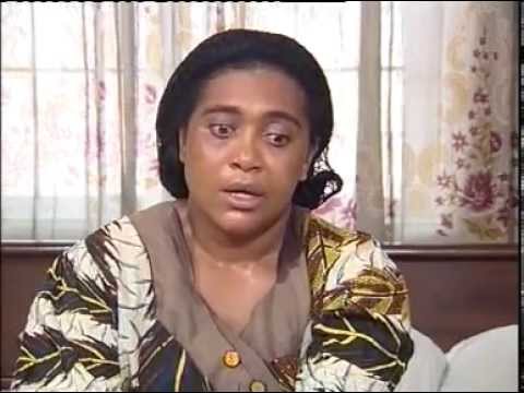 Hour of grace Season 1 - Latest Nigerian Nollywood Movie