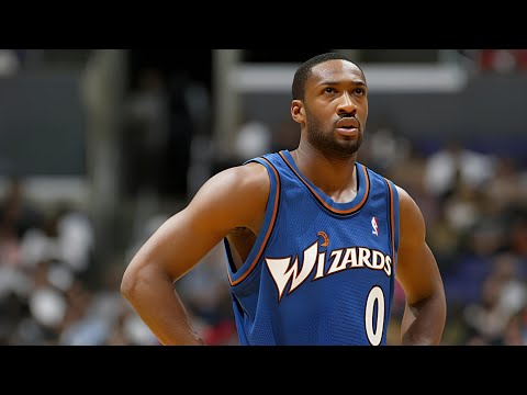 PRIME Gilbert Arenas FULL Highlights! (2004-05, 2005-06, 2006-07, Regular Season AND Playoffs!)