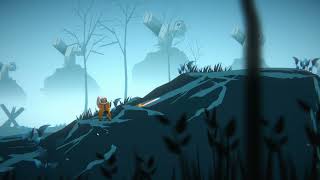 First Look  //  Golf Club: Wasteland