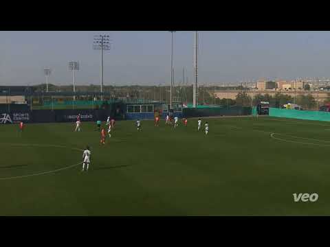 Fursan Hispania FC - The Green Herons FC 1 - 3 01/02/2023