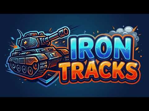 iron tracks video thumbnail