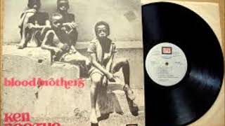 KEN BOOTHE - No woman no cry