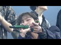BTS DDAENG TEAR LIVE PERFORMANCE