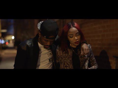 ClarkAirlines - "Nobody" ft Oh Raven [Official Music Video]