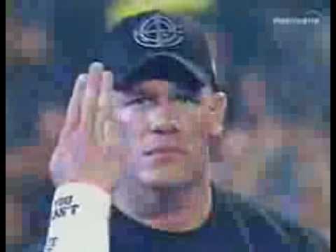 John Cena - If It All Ended Tomorrow