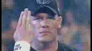 John Cena - If It All Ended Tomorrow