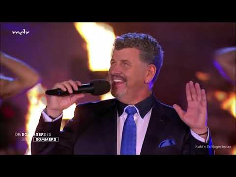 Semino Rossi - Oh No Senorita (03.07.21 - Die Schlager des Sommers 2020)