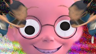 YTP: Lewwy Robinschmuck's Time Travelling Conundrum, Part 1