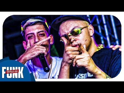 MC Davi MC Brisola MC Pikachu MC Lustosa - Tropa do DJ R7 (Versão 2)