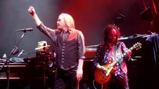 I Should Have Known It - Tom Petty, Nashville 2017