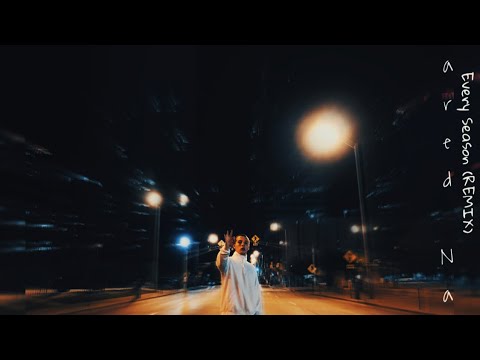 Roddy Rich - Every Season (Remix)