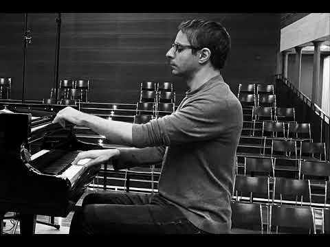 Saleem Ashkar, Tchaikovsky concerto, Helsinki 2022