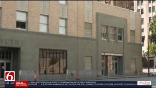 Oasis Fresh Market Nears Downtown Tulsa Opening