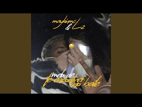 Melo de Te encontrei no baile (feat. Maykin mc)