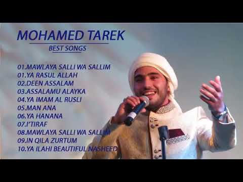 Full Album Muhammad Tarek 2020