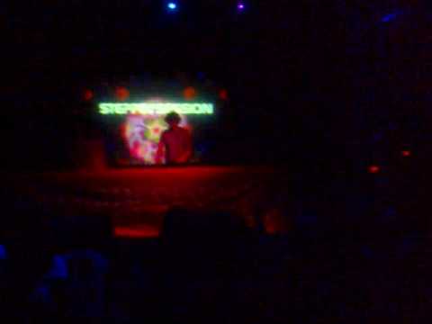 cutworks + phlorid @ ikra, 24.10.2009